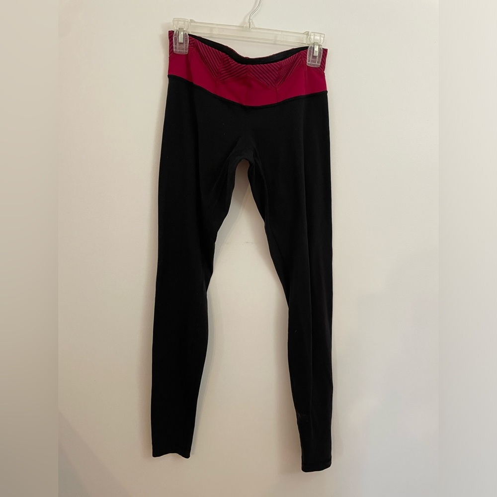 Wunder Under Legging